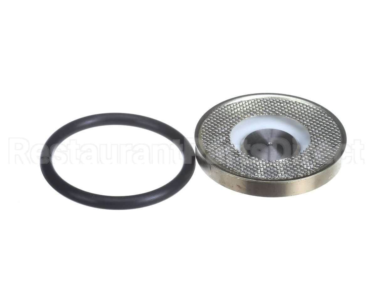 4810-100-10-18 Jackson Valve,76617 Diaphram Kit3/4