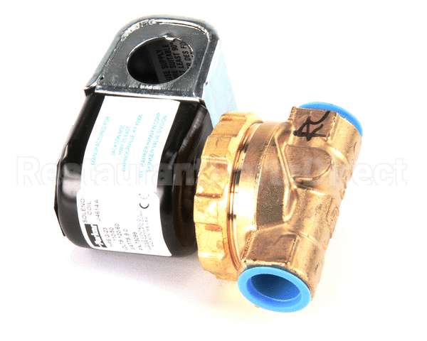 4810-100-12-18 Jackson Valve, Solenoid 1/2 115/60