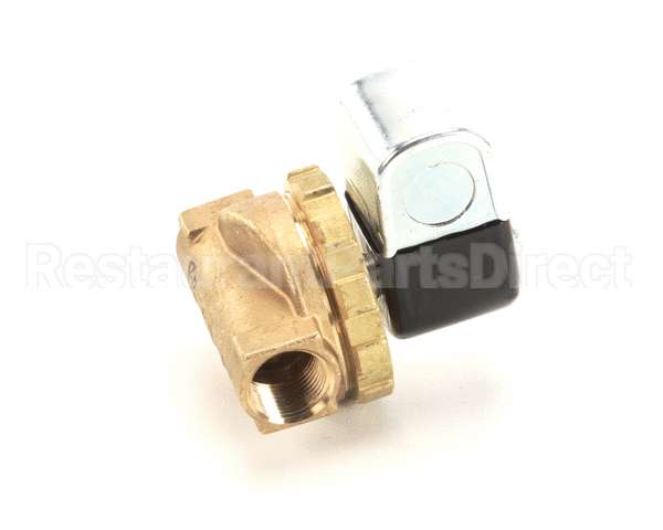 4810-100-53-00 Jackson Valve, Solenoid 3/4