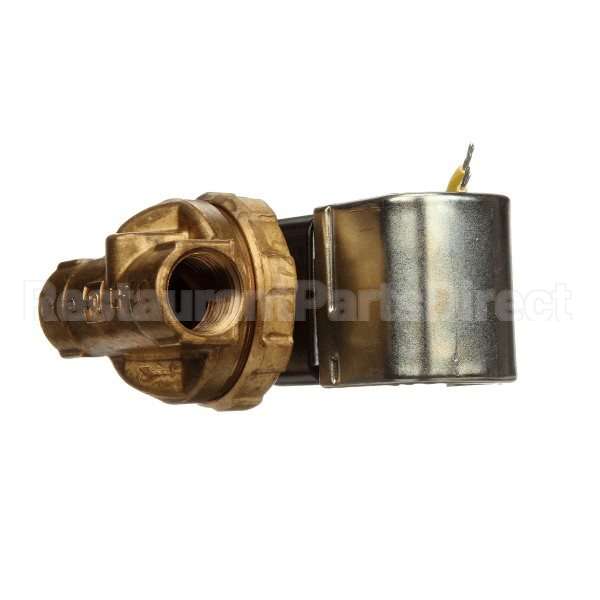 4810-100-59-00 Compatible Jackson Valve, 1/2 24V 70563A73135 Solenoid
