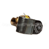 4810-100-59-00 Jackson Valve,1/2 24V 70563A73135 Solenoid