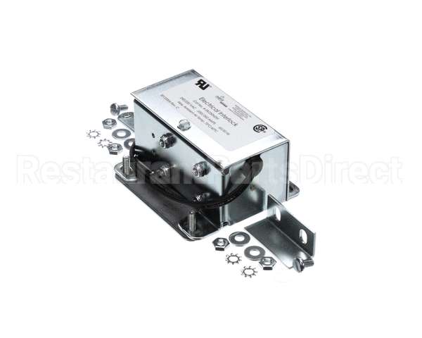 4810-100-61-33 Jackson Solenoid Electric Interlock 230Vac