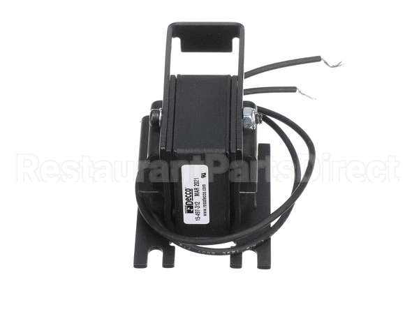 4810-111-87-74 Jackson Solenoid,220V 15-497-312 (25Ctn)