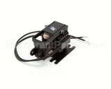 4810-200-11-00 Jackson Solenoid, Drain 15-497-059