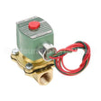 48100037155 Compatible Jackson Solenoid Valve - 1/2" 120 V - Hot Water