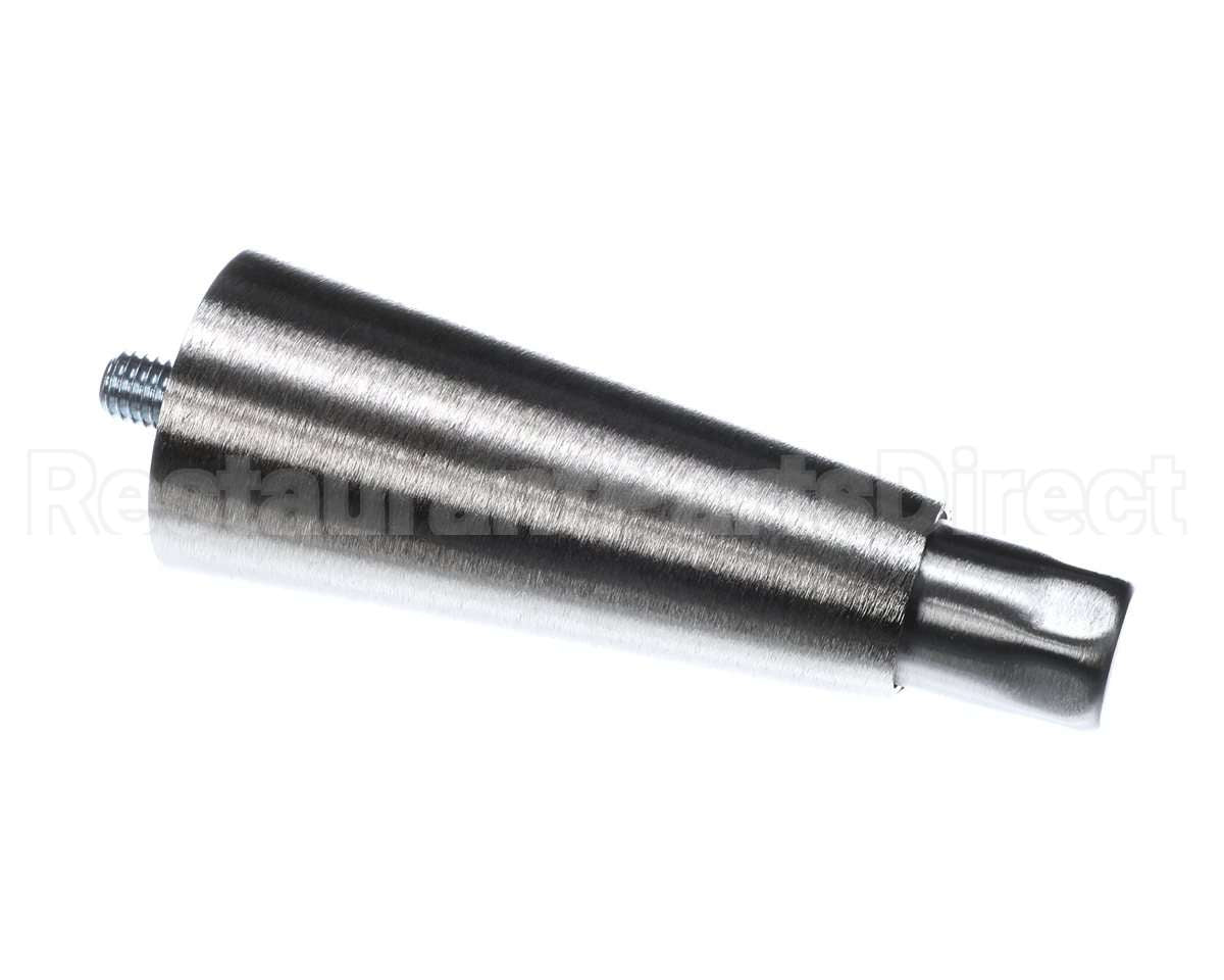 48158 Nemco Leg, 6In Adjustable S/S