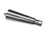 48158 Nemco Leg, 6In Adjustable S/S