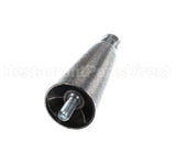 48158 Nemco Leg, 6In Adjustable S/S