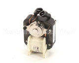 4816600000 Jade Motor, 115V, Russell Coil