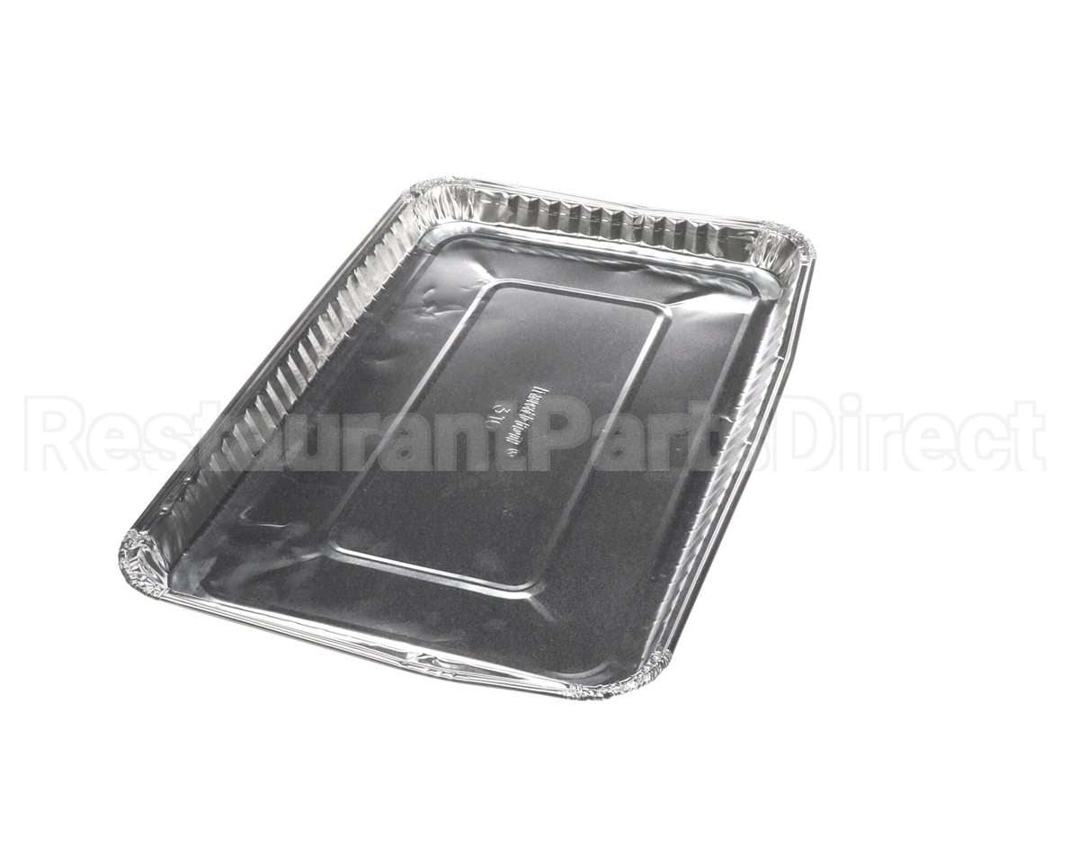 48190 Nemco Pan,Foil,Disposable,6625
