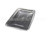 48190 Nemco Pan,Foil,Disposable,6625