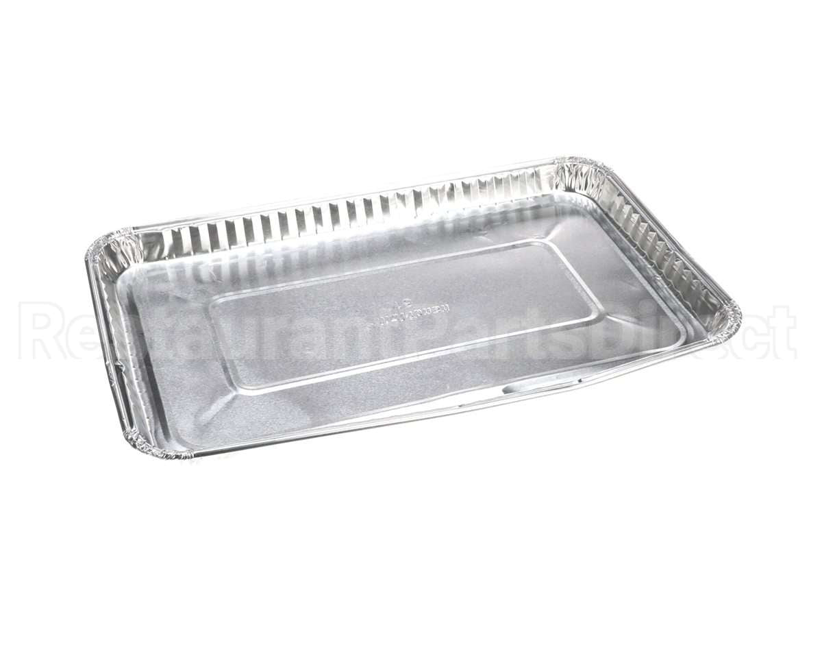 48190 Nemco Pan,Foil,Disposable,6625