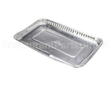 48190 Nemco Pan,Foil,Disposable,6625