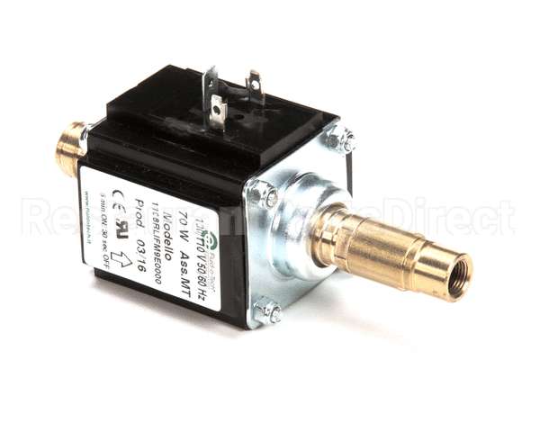 48192 Nemco Pump, Micro, 6625 Oh