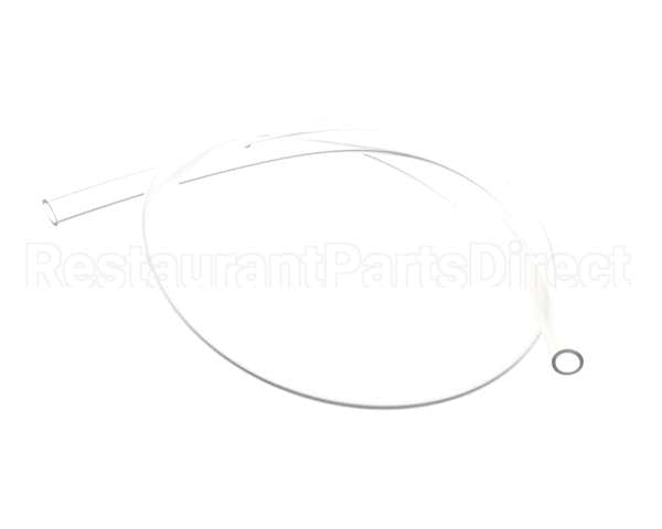 48199-B Nemco Tubing,Pvc,1/4 Dia,6625 (Per Inch)