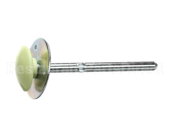 481A-00400 Kason Inside Release Door 4"