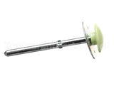 481A-00400 Kason Inside Release Door 4"