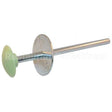 481A-600 Compatible Kason Kason - 10481A00600 Handle, Release - 6