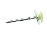 481C-00400 Kason 4" Inside Safety Latch