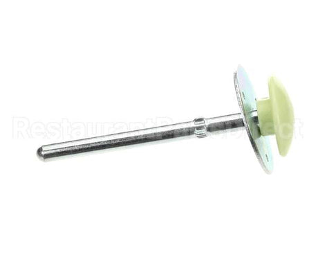 481C-00400 Kason 4" Inside Safety Latch