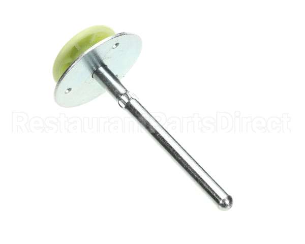 481C-00400 Kason 4" Inside Safety Latch