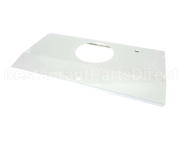 482-5001-WS Master-Bilt Drain Pan