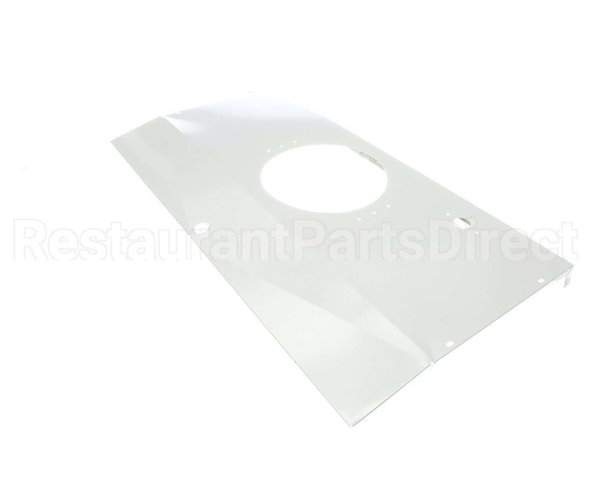 482-5001-WS Master-Bilt Drain Pan