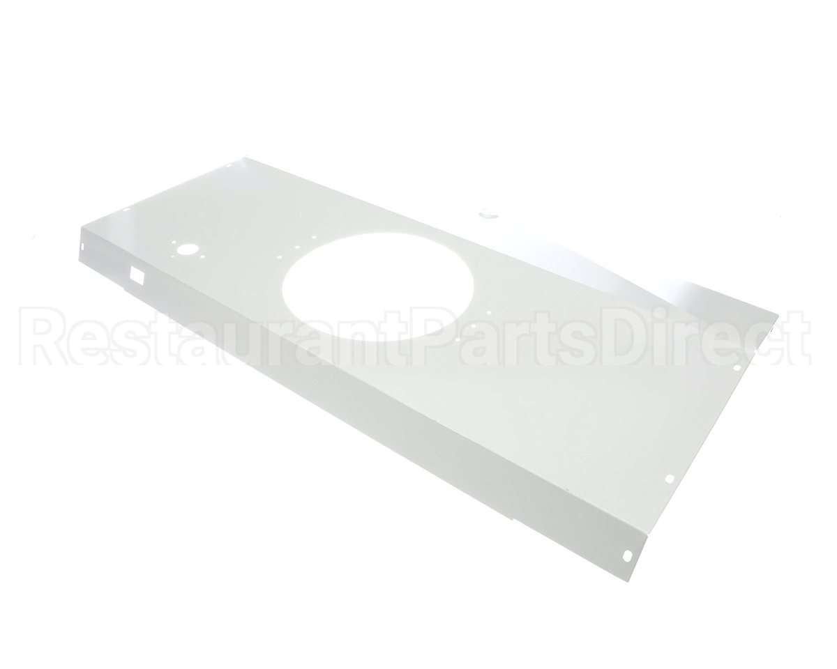 482-5001-WS Master-Bilt Drain Pan