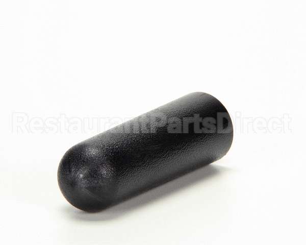 482-B Globe Chute Handle (Black)