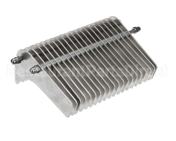 482 Vollrath Pusherhead 3/8