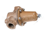 4820-002-51-53 Jackson Valve,20# Pres Reduc 03-02-004