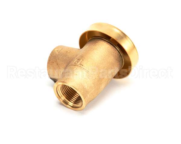 4820-002-53-77 Jackson 3/4 Vacuum Breaker Brass Bon. Edp-