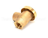 4820-002-53-77 Jackson 3/4 Vacuum Breaker Brass Bon. Edp-