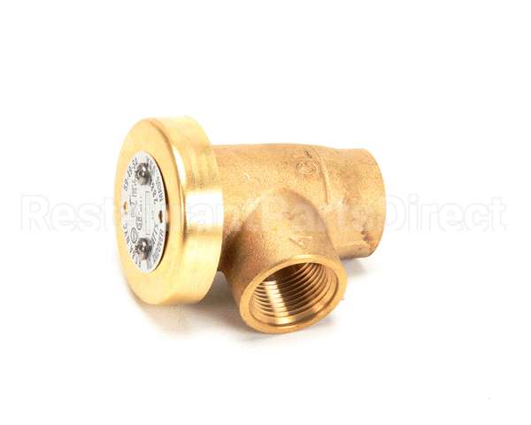 4820-002-53-77 Jackson 3/4 Vacuum Breaker Brass Bon. Edp-