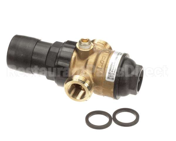 4820-004-94-36 Jackson Pressure Regulator