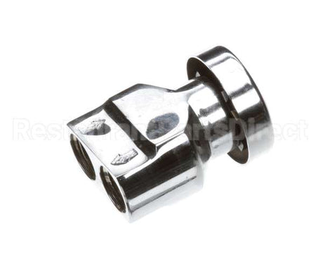 4820-011-61-43 Jackson Vacuum Breaker 3/8 S/S