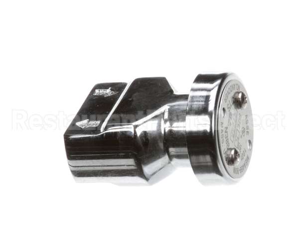 4820-011-61-43 Jackson Vacuum Breaker 3/8 S/S