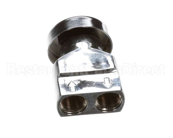 4820-011-61-43 Jackson Vacuum Breaker 3/8 S/S