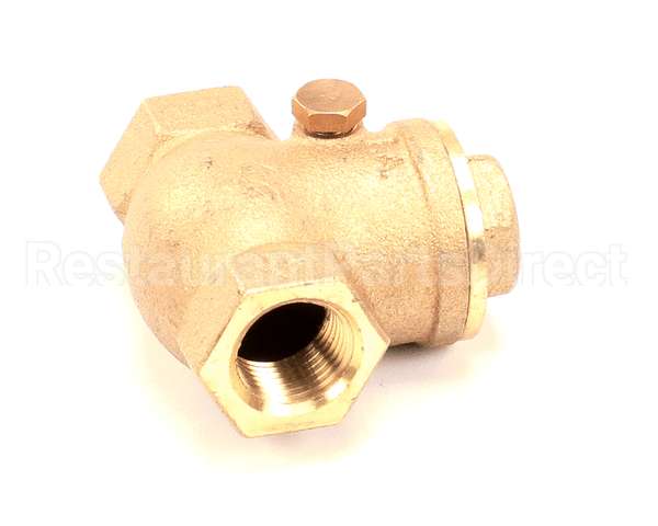 4820-011-61-56 Jackson Check Valve Flap 3/8Fnpt X 3/8Fnpt
