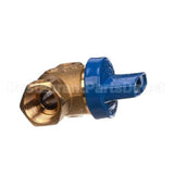 4820-011-61-58 Jackson Ball Valve 3/8Fnpt X 3/8 Fnpt Brass
