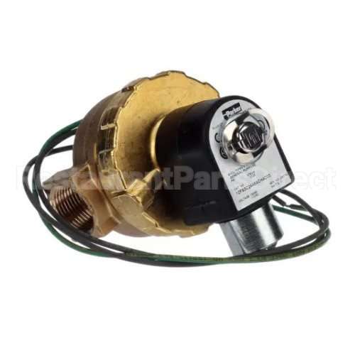 4820-011-87-39 Compatible Jackson Valve, Solenoid 3/4