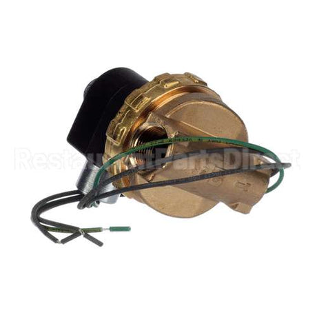 4820-011-87-39 Jackson Valve, Solenoid 3/4