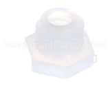 4820-03320 Insinger Plug, Wash Arm End 3/4-10 Hdpe