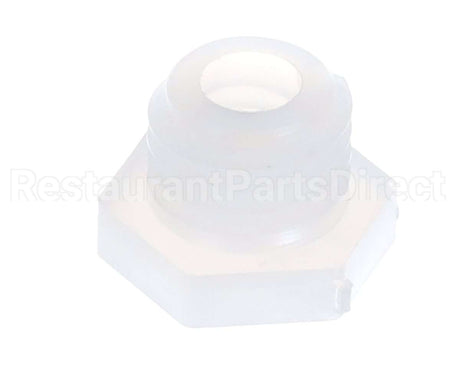 4820-03320 Insinger Plug, Wash Arm End 3/4-10 Hdpe