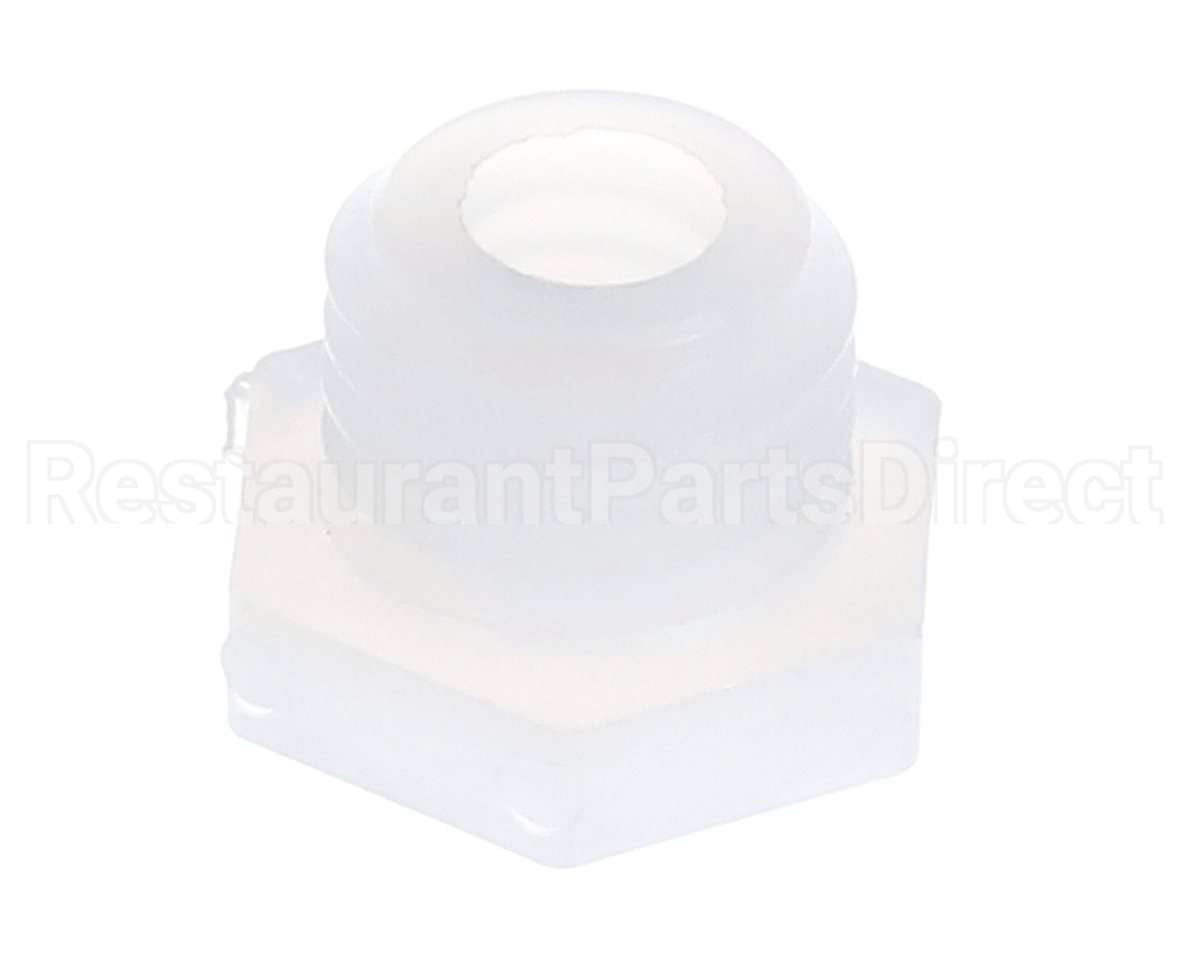 4820-03320 Insinger Plug, Wash Arm End 3/4-10 Hdpe