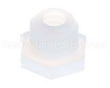 4820-03320 Insinger Plug, Wash Arm End 3/4-10 Hdpe