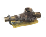 4820-100-01-35 Jackson Valve, Safety Relief 3/4 Npt