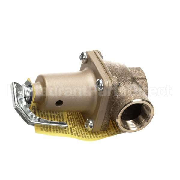 4820-100-07-06 Compatible Jackson Valve, Steam Relief 3/4