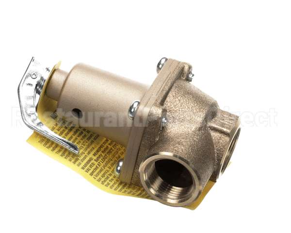 4820-100-07-06 Jackson Valve, Steam Relief 3/4