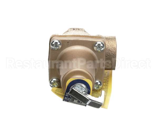 4820-100-07-06 Jackson Valve, Steam Relief 3/4